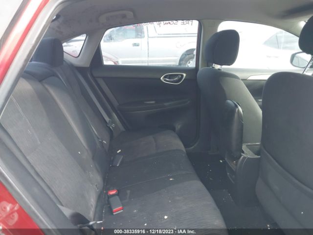 Photo 7 VIN: 3N1AB7AP0FY275520 - NISSAN SENTRA 