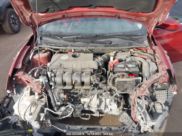 Photo 9 VIN: 3N1AB7AP0FY275520 - NISSAN SENTRA 