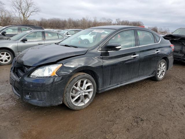 Photo 0 VIN: 3N1AB7AP0FY277056 - NISSAN SENTRA 