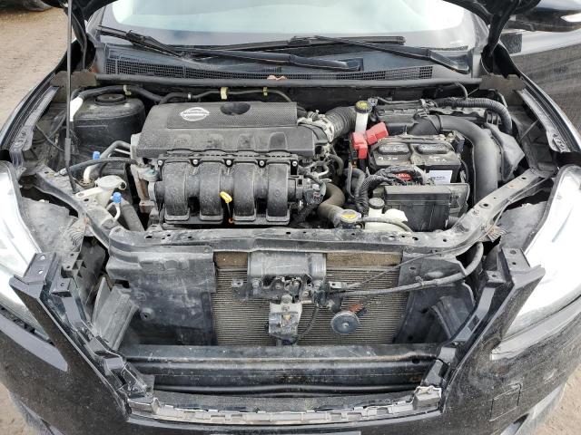 Photo 10 VIN: 3N1AB7AP0FY277056 - NISSAN SENTRA 