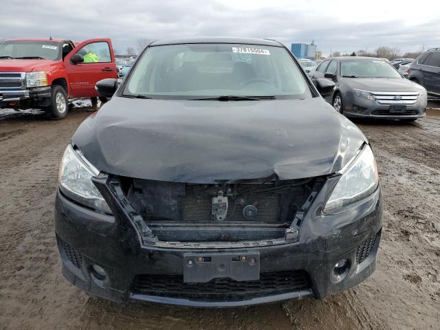 Photo 4 VIN: 3N1AB7AP0FY277056 - NISSAN SENTRA 