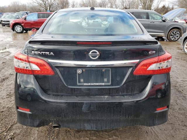 Photo 5 VIN: 3N1AB7AP0FY277056 - NISSAN SENTRA 