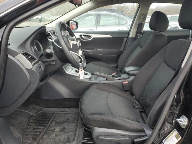 Photo 6 VIN: 3N1AB7AP0FY277056 - NISSAN SENTRA 