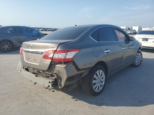 Photo 2 VIN: 3N1AB7AP0FY277638 - NISSAN SENTRA S 