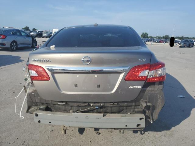 Photo 5 VIN: 3N1AB7AP0FY277638 - NISSAN SENTRA S 