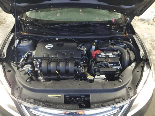 Photo 10 VIN: 3N1AB7AP0FY280359 - NISSAN SENTRA S 