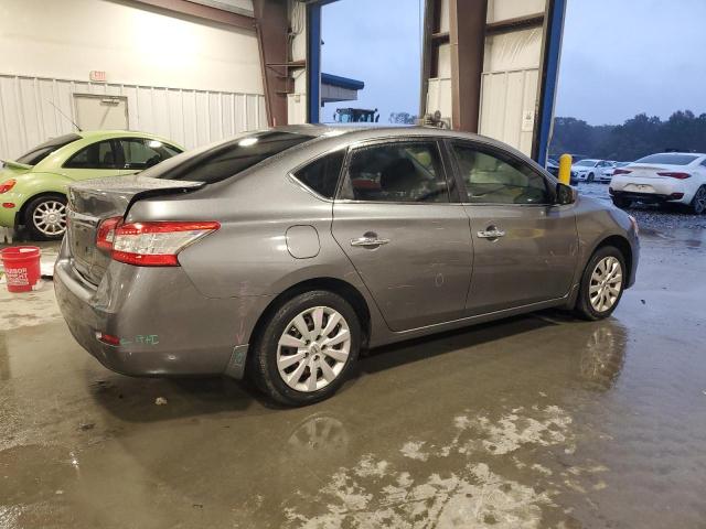 Photo 2 VIN: 3N1AB7AP0FY280359 - NISSAN SENTRA S 