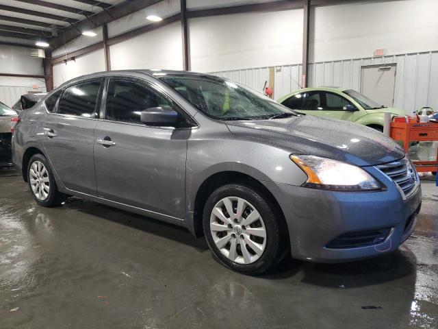 Photo 3 VIN: 3N1AB7AP0FY280359 - NISSAN SENTRA S 