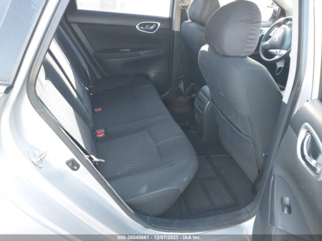 Photo 7 VIN: 3N1AB7AP0FY281141 - NISSAN SENTRA 