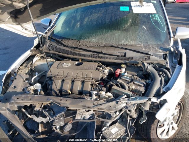 Photo 9 VIN: 3N1AB7AP0FY281141 - NISSAN SENTRA 