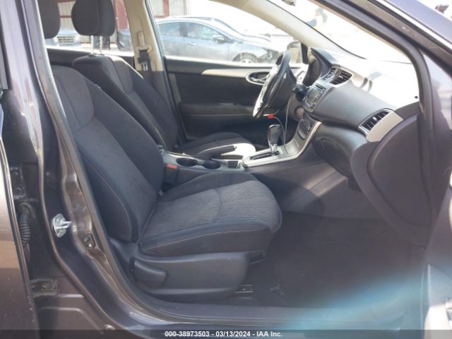 Photo 4 VIN: 3N1AB7AP0FY281642 - NISSAN SENTRA 