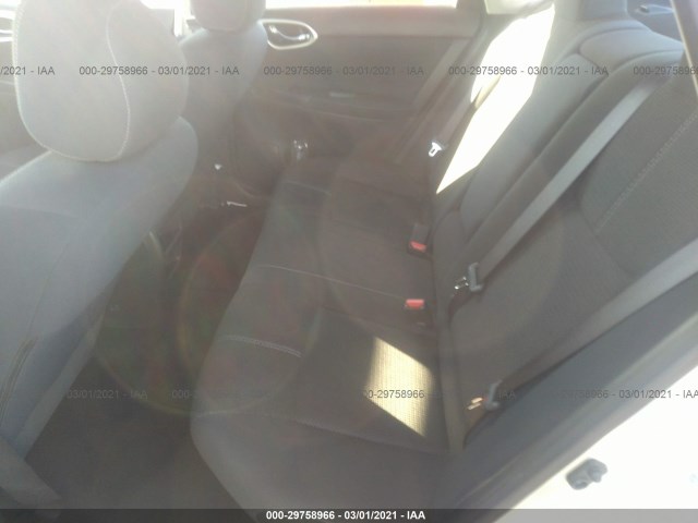 Photo 7 VIN: 3N1AB7AP0FY283469 - NISSAN SENTRA 