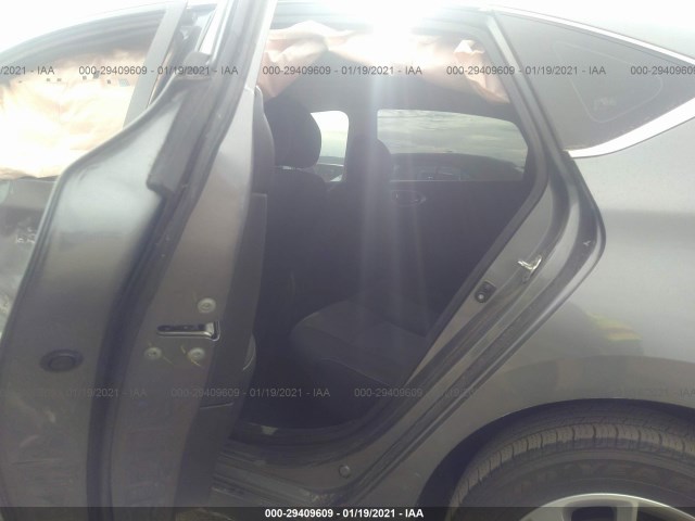 Photo 7 VIN: 3N1AB7AP0FY284072 - NISSAN SENTRA 