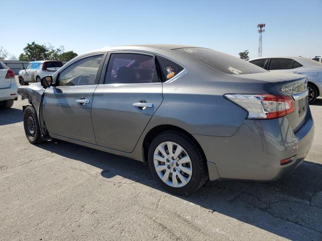 Photo 1 VIN: 3N1AB7AP0FY284489 - NISSAN SENTRA 