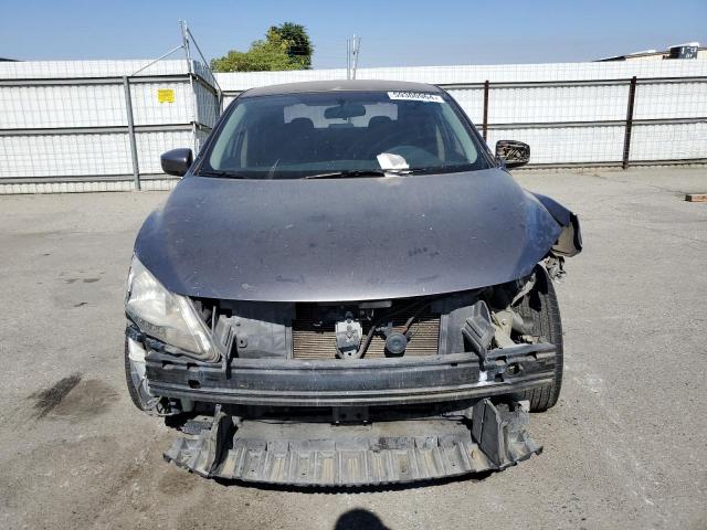 Photo 4 VIN: 3N1AB7AP0FY284489 - NISSAN SENTRA 