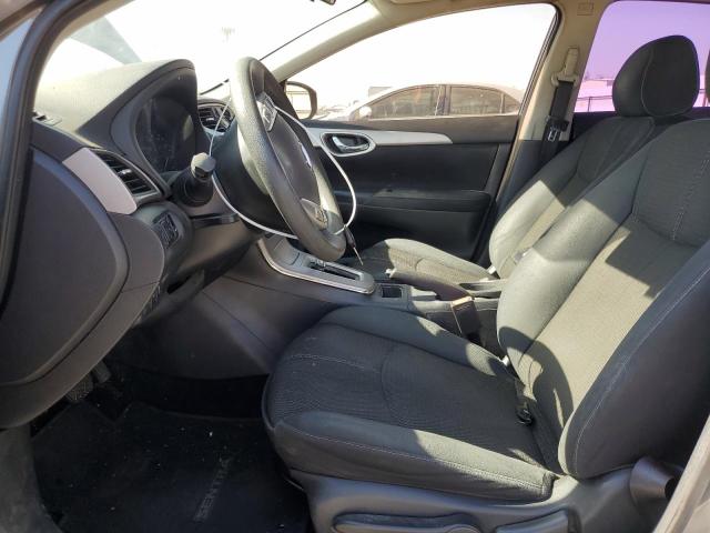 Photo 6 VIN: 3N1AB7AP0FY284489 - NISSAN SENTRA 