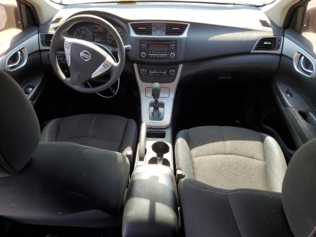 Photo 7 VIN: 3N1AB7AP0FY284489 - NISSAN SENTRA 