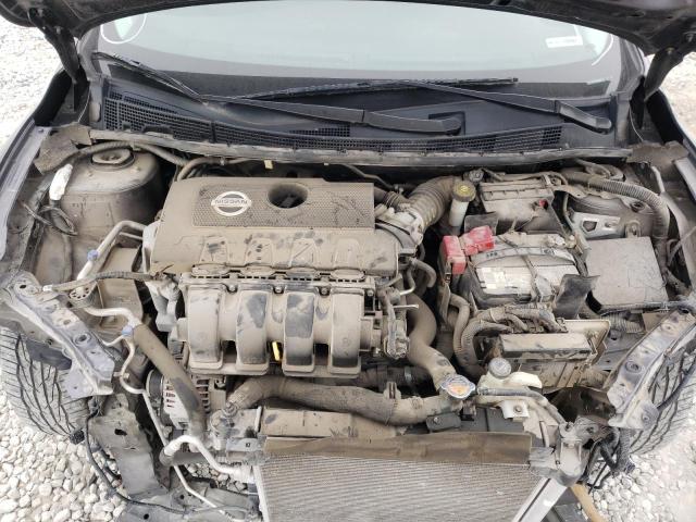 Photo 6 VIN: 3N1AB7AP0FY286520 - NISSAN SENTRA S 