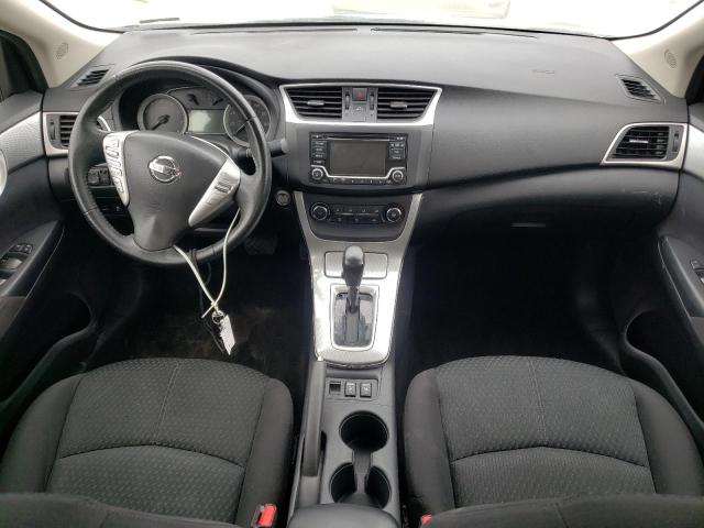 Photo 8 VIN: 3N1AB7AP0FY286520 - NISSAN SENTRA S 