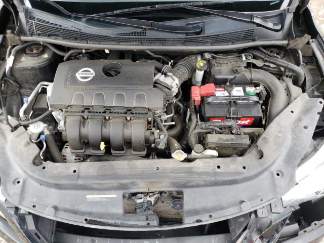 Photo 6 VIN: 3N1AB7AP0FY287683 - NISSAN SENTRA S 