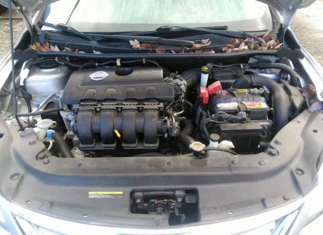 Photo 9 VIN: 3N1AB7AP0FY288168 - NISSAN SENTRA 