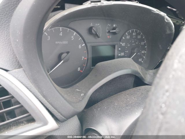 Photo 6 VIN: 3N1AB7AP0FY288283 - NISSAN SENTRA 