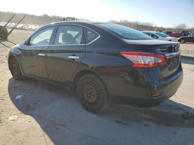 Photo 1 VIN: 3N1AB7AP0FY288932 - NISSAN SENTRA S 