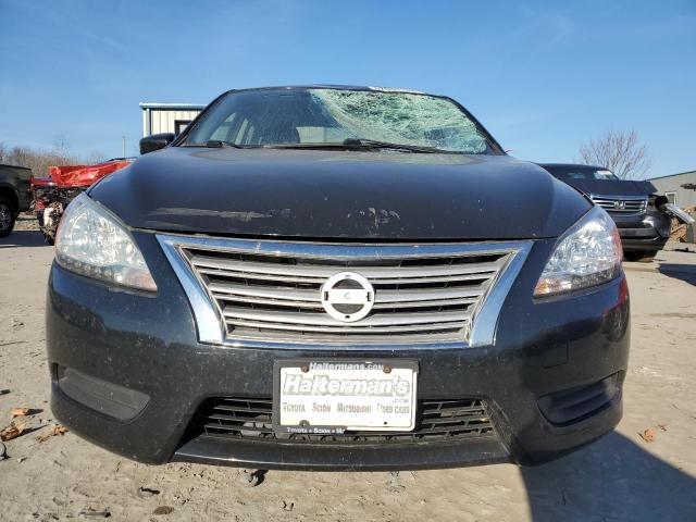 Photo 4 VIN: 3N1AB7AP0FY288932 - NISSAN SENTRA S 