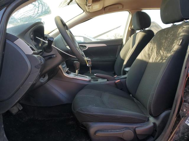 Photo 6 VIN: 3N1AB7AP0FY288932 - NISSAN SENTRA S 