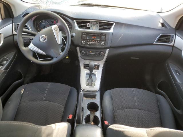 Photo 7 VIN: 3N1AB7AP0FY288932 - NISSAN SENTRA S 