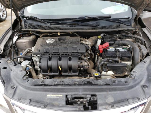 Photo 10 VIN: 3N1AB7AP0FY289885 - NISSAN SENTRA S 