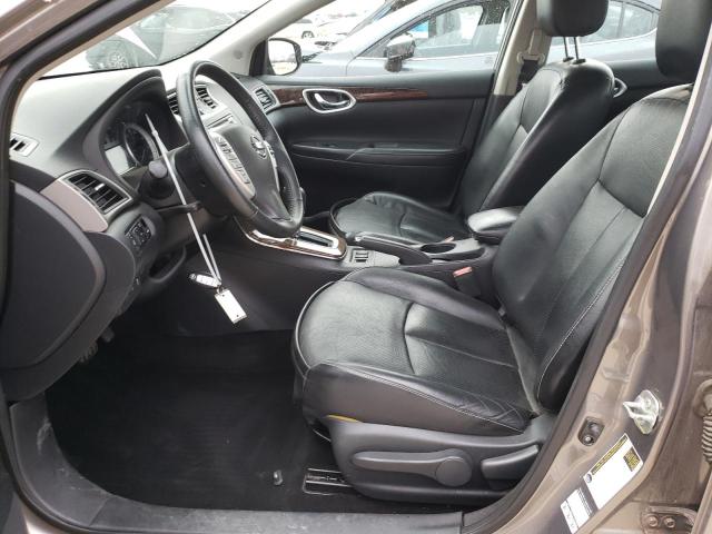 Photo 6 VIN: 3N1AB7AP0FY289885 - NISSAN SENTRA S 