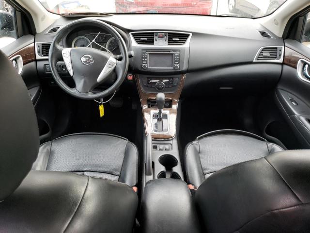 Photo 7 VIN: 3N1AB7AP0FY289885 - NISSAN SENTRA S 