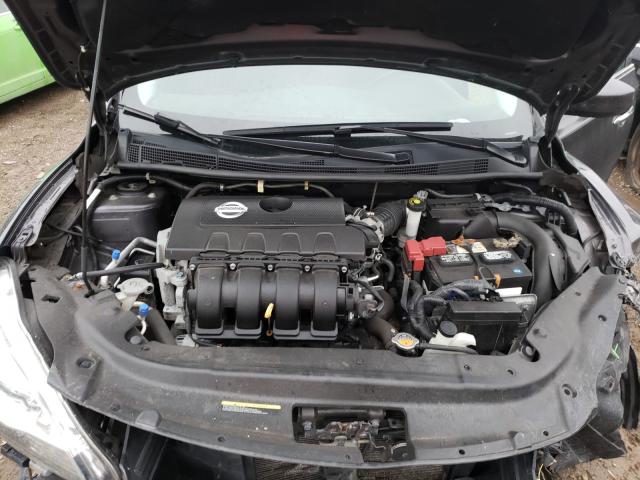 Photo 6 VIN: 3N1AB7AP0FY291619 - NISSAN SENTRA S 