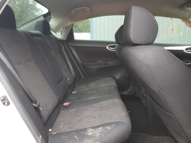 Photo 5 VIN: 3N1AB7AP0FY294018 - NISSAN SENTRA S 