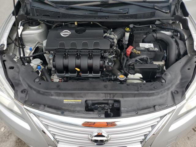 Photo 10 VIN: 3N1AB7AP0FY295816 - NISSAN SENTRA 