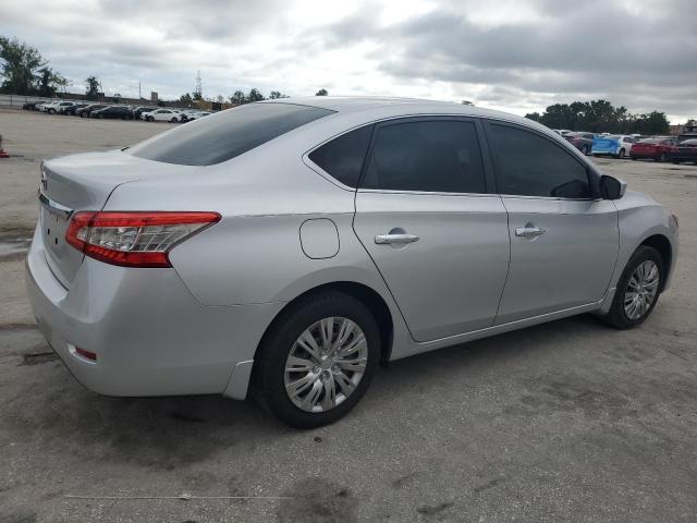 Photo 2 VIN: 3N1AB7AP0FY295816 - NISSAN SENTRA 