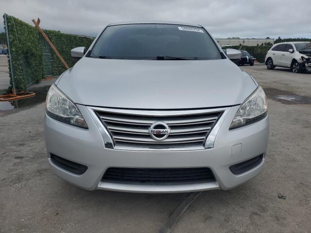 Photo 4 VIN: 3N1AB7AP0FY295816 - NISSAN SENTRA 