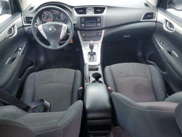 Photo 7 VIN: 3N1AB7AP0FY295816 - NISSAN SENTRA 