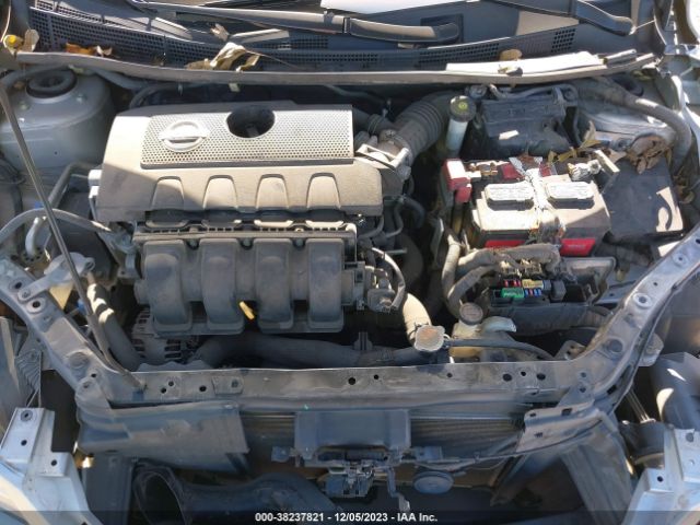 Photo 9 VIN: 3N1AB7AP0FY296917 - NISSAN SENTRA 