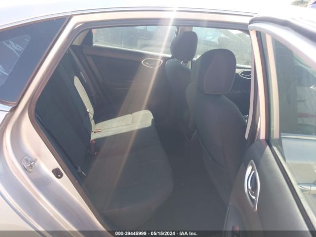 Photo 7 VIN: 3N1AB7AP0FY298991 - NISSAN SENTRA 