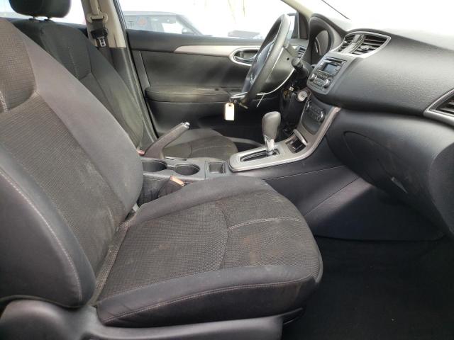 Photo 4 VIN: 3N1AB7AP0FY299641 - NISSAN SENTRA S 