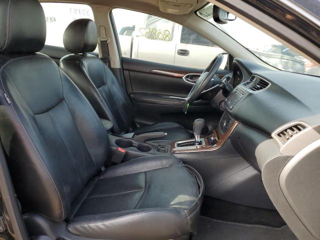 Photo 4 VIN: 3N1AB7AP0FY300061 - NISSAN SENTRA S 