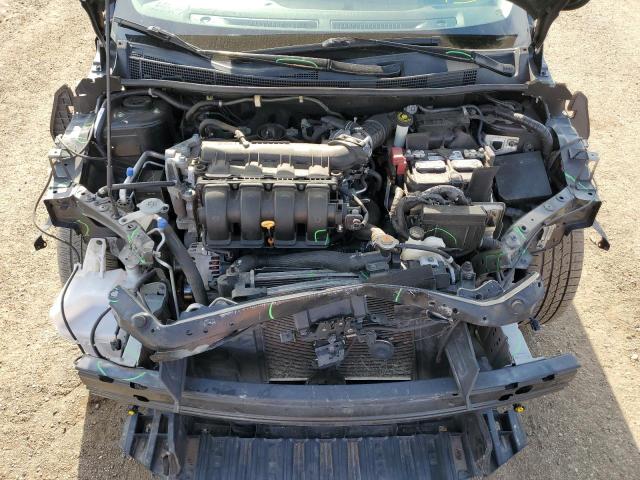 Photo 6 VIN: 3N1AB7AP0FY300061 - NISSAN SENTRA S 