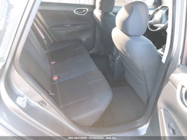 Photo 7 VIN: 3N1AB7AP0FY300240 - NISSAN SENTRA 