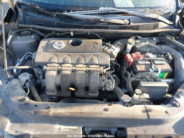 Photo 9 VIN: 3N1AB7AP0FY300240 - NISSAN SENTRA 