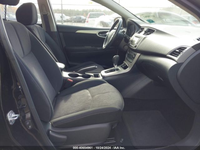 Photo 4 VIN: 3N1AB7AP0FY301453 - NISSAN SENTRA 