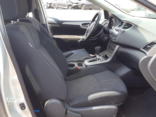 Photo 4 VIN: 3N1AB7AP0FY302425 - NISSAN SENTRA S 