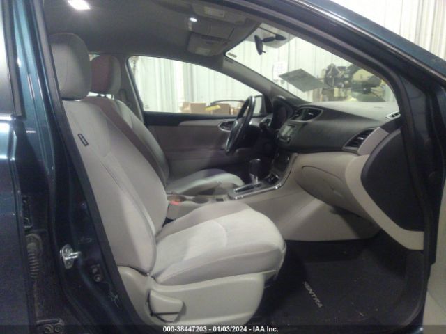 Photo 4 VIN: 3N1AB7AP0FY304210 - NISSAN SENTRA 