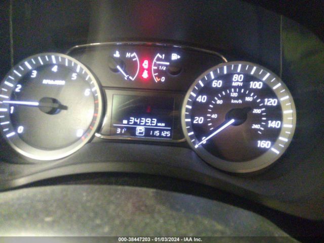 Photo 6 VIN: 3N1AB7AP0FY304210 - NISSAN SENTRA 